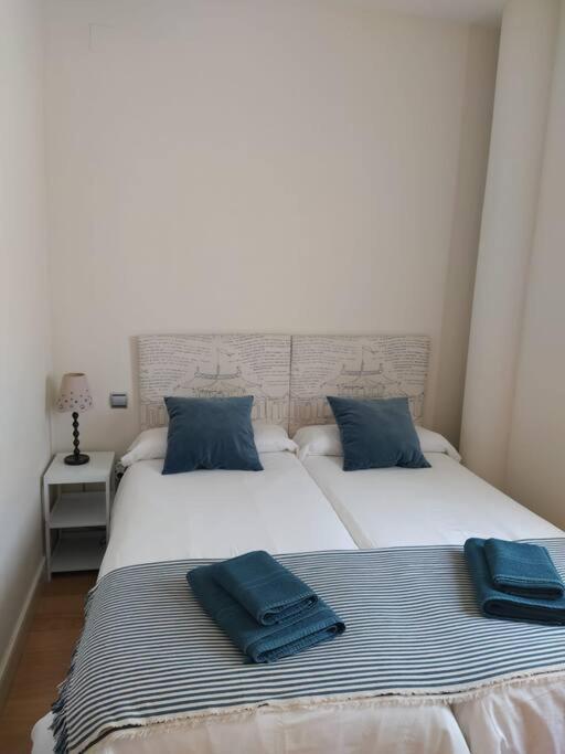 Penthouse Near Cathedral Private Rooftop Private Parking Sevilla Buitenkant foto