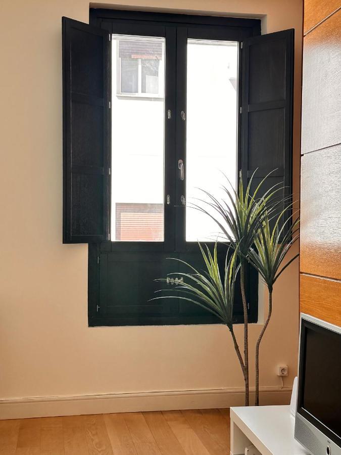 Penthouse Near Cathedral Private Rooftop Private Parking Sevilla Buitenkant foto