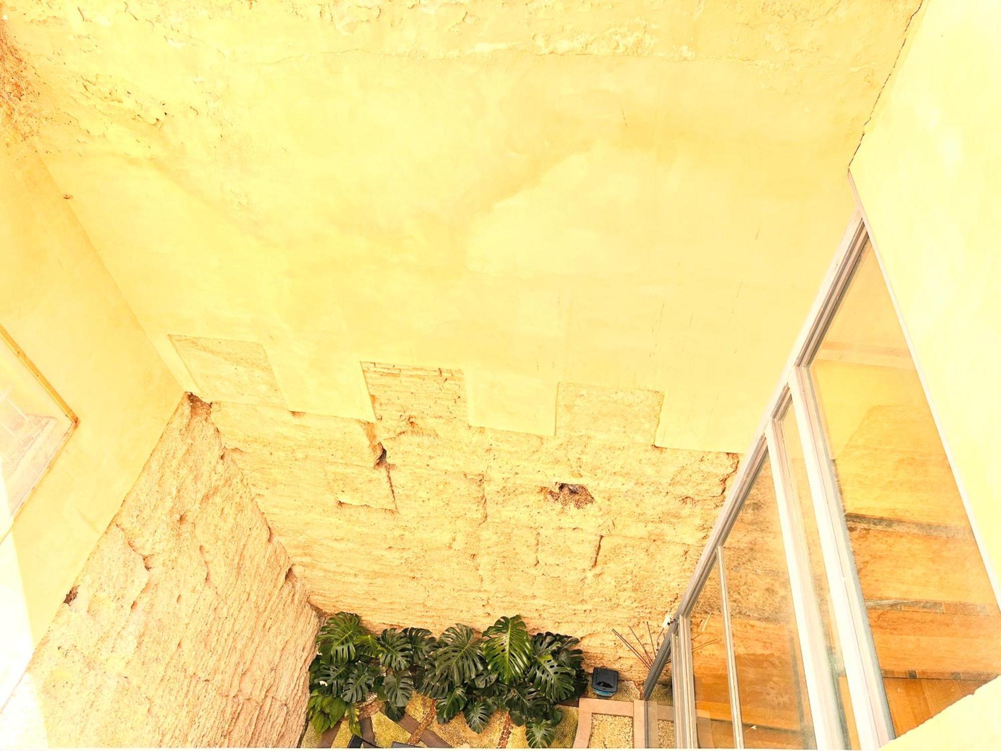 Penthouse Near Cathedral Private Rooftop Private Parking Sevilla Buitenkant foto