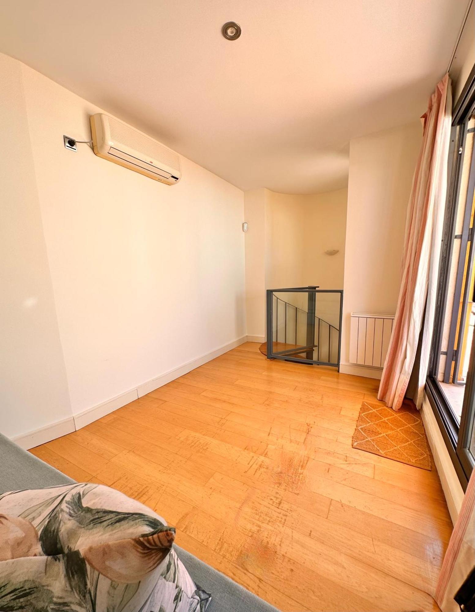 Penthouse Near Cathedral Private Rooftop Private Parking Sevilla Buitenkant foto