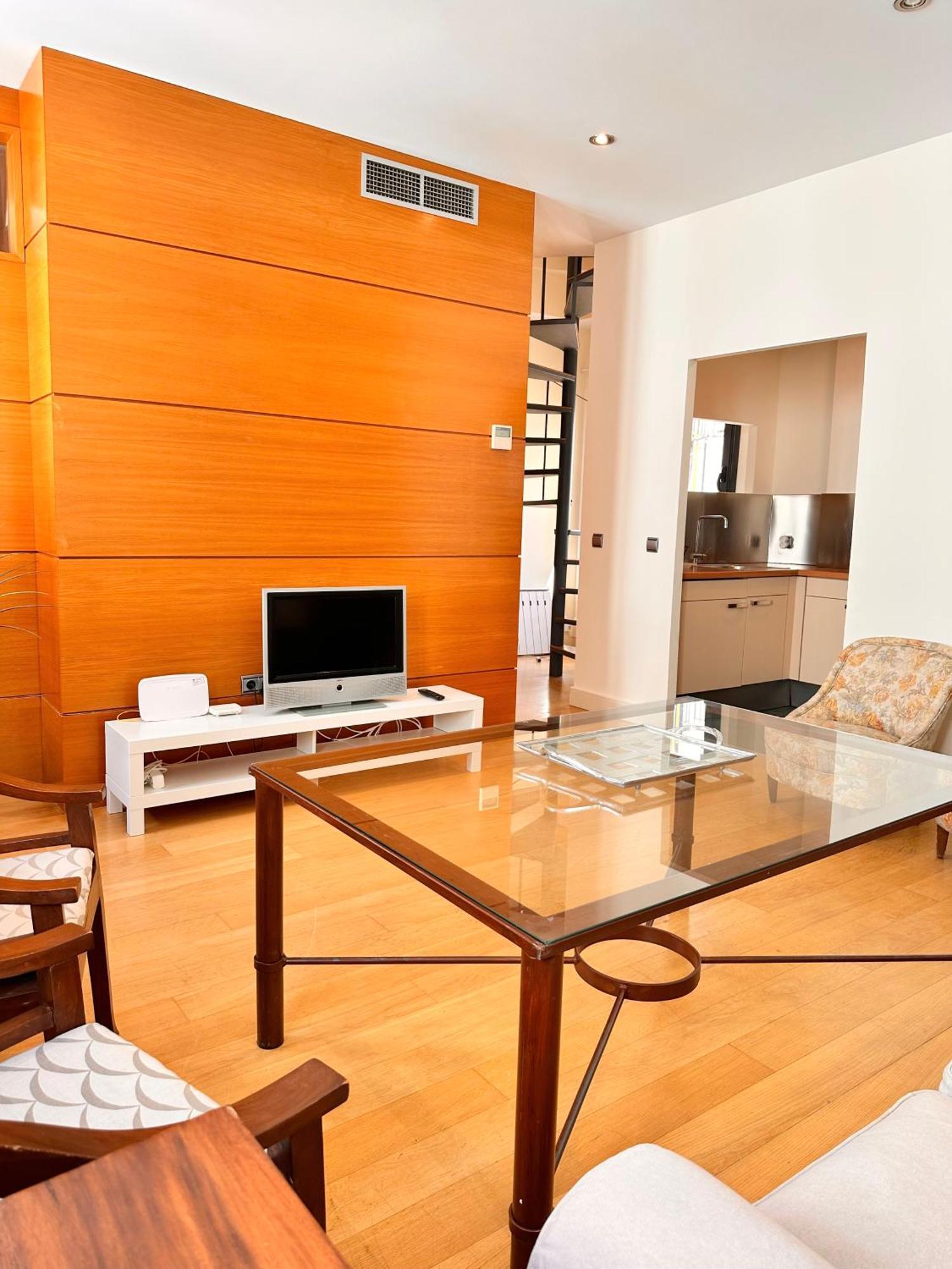 Penthouse Near Cathedral Private Rooftop Private Parking Sevilla Buitenkant foto