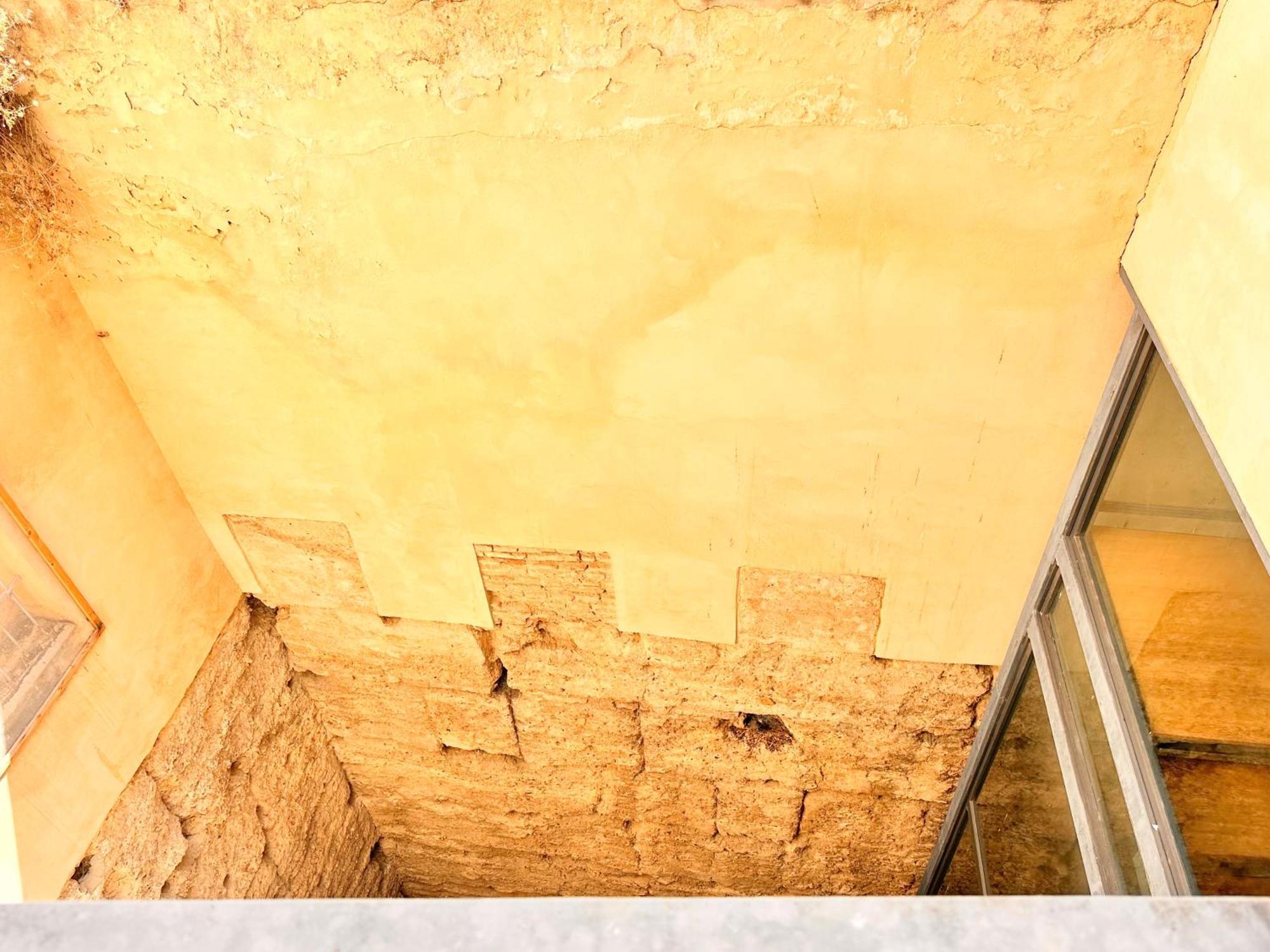 Penthouse Near Cathedral Private Rooftop Private Parking Sevilla Buitenkant foto