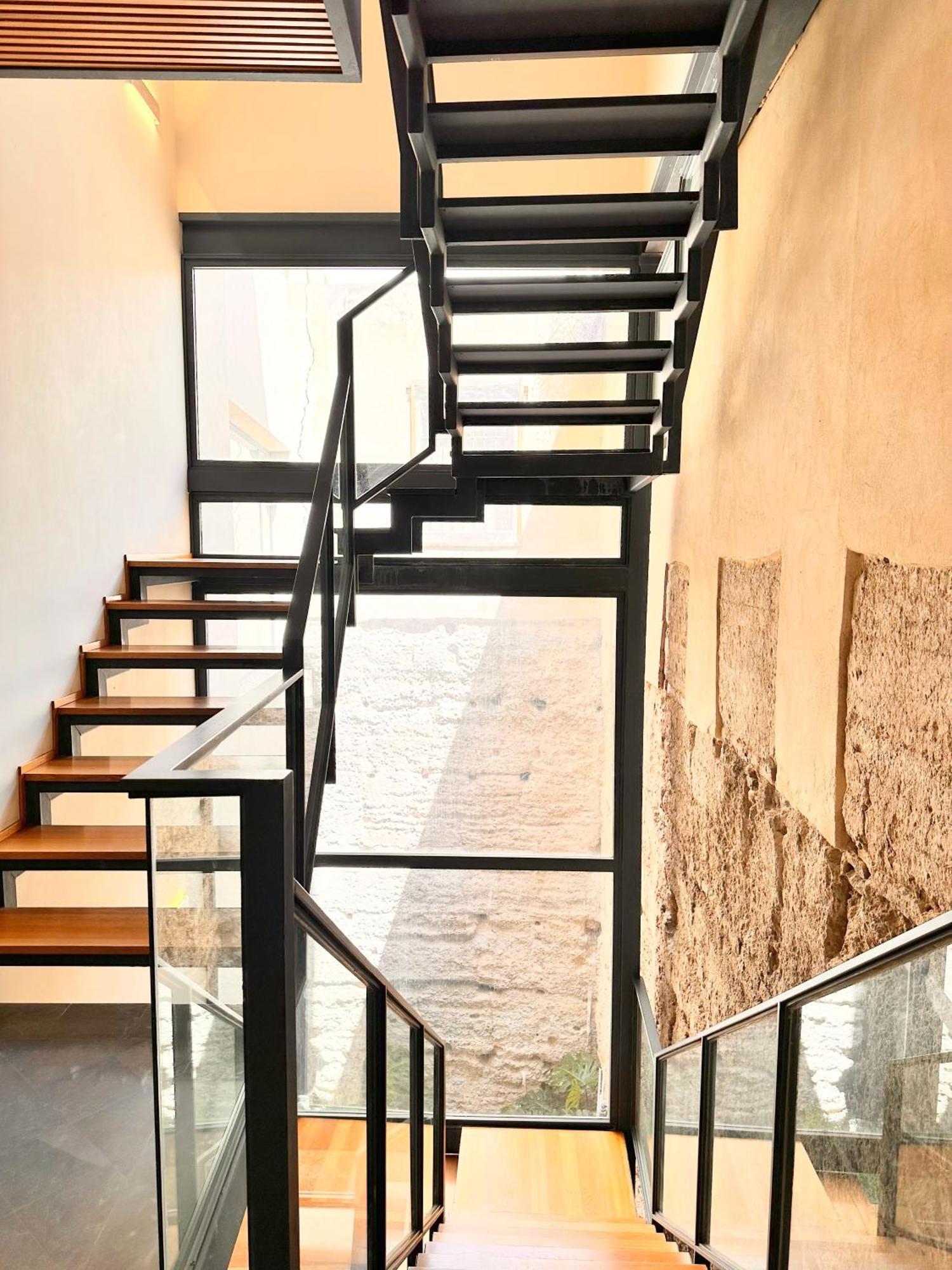 Penthouse Near Cathedral Private Rooftop Private Parking Sevilla Buitenkant foto