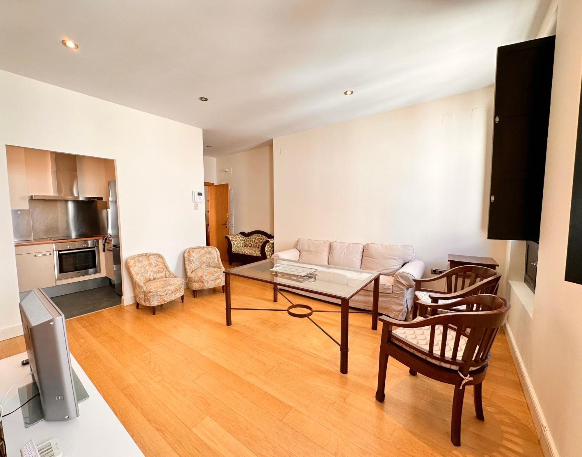 Penthouse Near Cathedral Private Rooftop Private Parking Sevilla Buitenkant foto