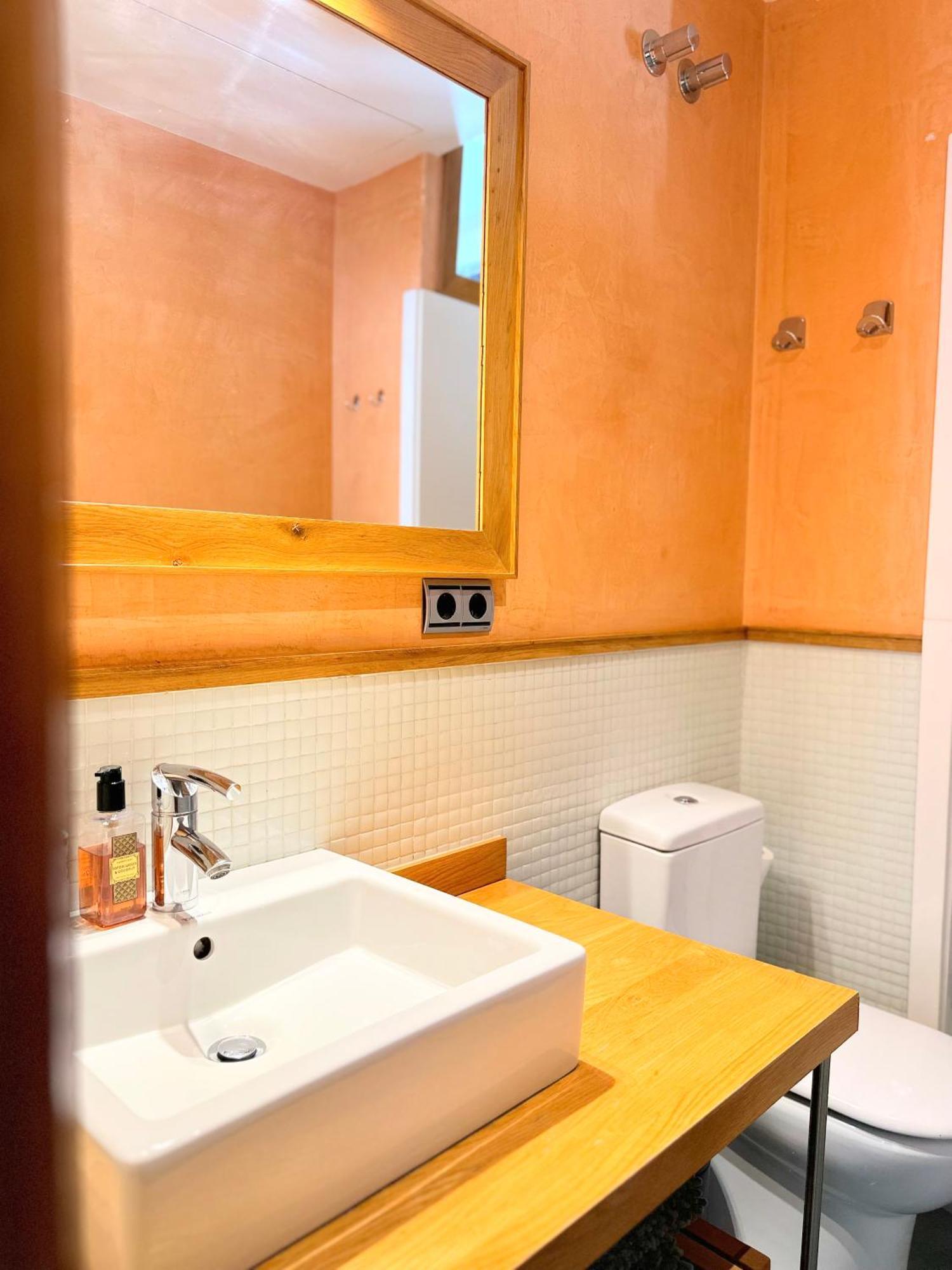 Penthouse Near Cathedral Private Rooftop Private Parking Sevilla Buitenkant foto