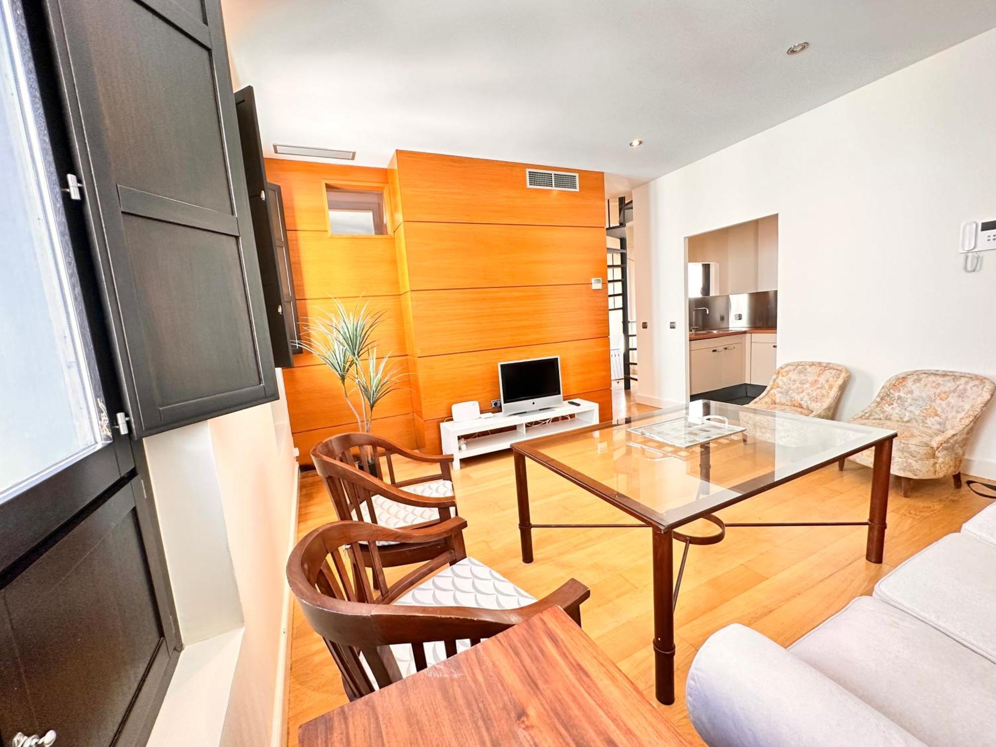 Penthouse Near Cathedral Private Rooftop Private Parking Sevilla Buitenkant foto